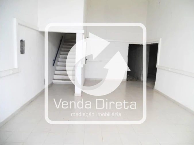 Armazém para Venda em Alcanena e Vila Moreira Foto 4