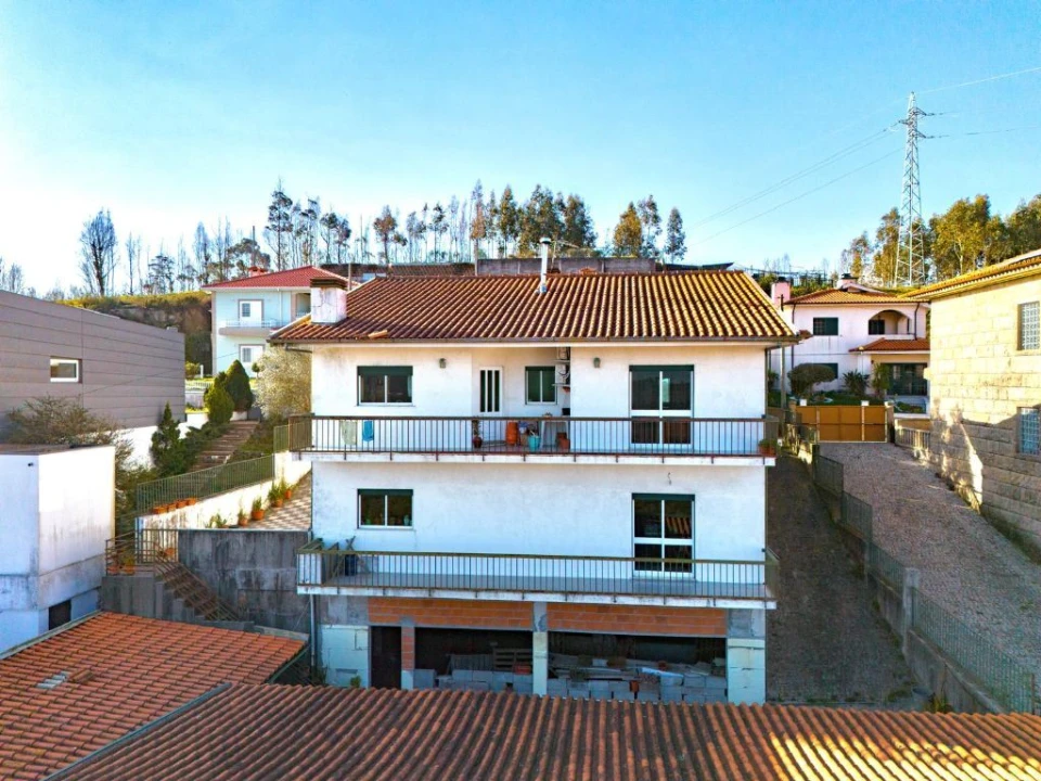 Moradia T3 para Venda em Mancelos Foto 6