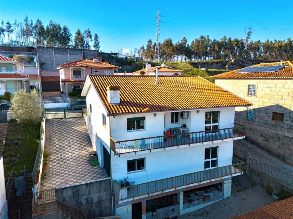 Moradia T3 para Venda em Mancelos Foto 7