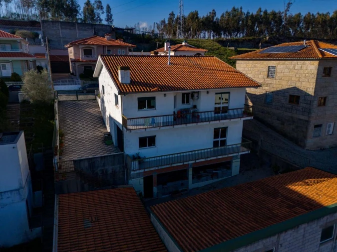 Moradia T3 para Venda em Mancelos Foto 3