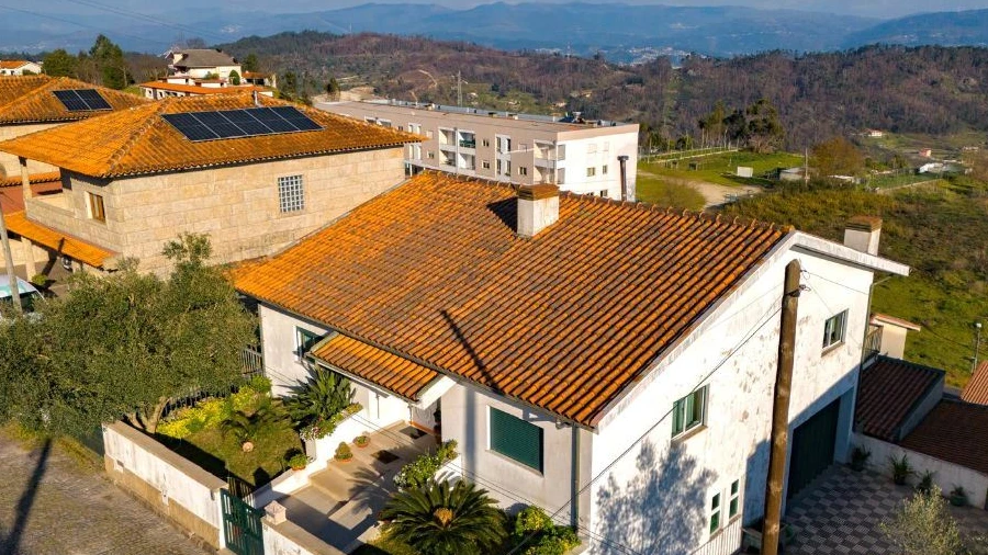 Moradia T3 para Venda em Mancelos