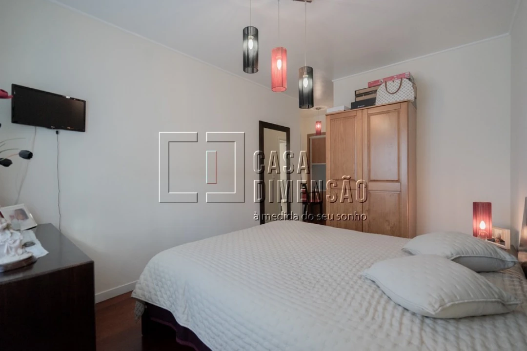 Apartamento T2 para Venda em Carnaxide e Queijas Foto 40