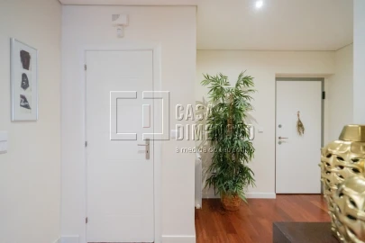 Apartamento T2 para Venda em Carnaxide e Queijas