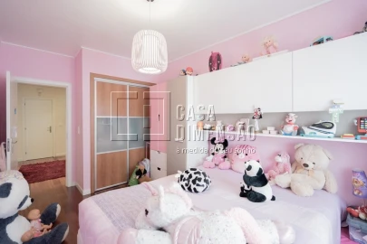 Apartamento T2 para Venda em Carnaxide e Queijas