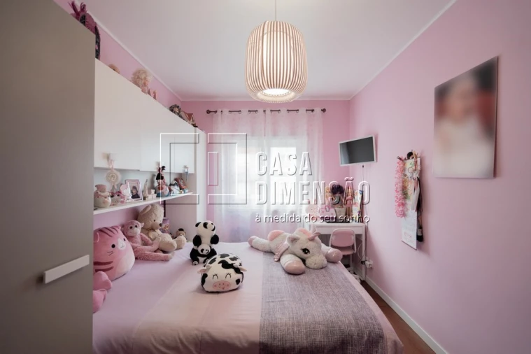 Apartamento T2 para Venda em Carnaxide e Queijas Foto 32