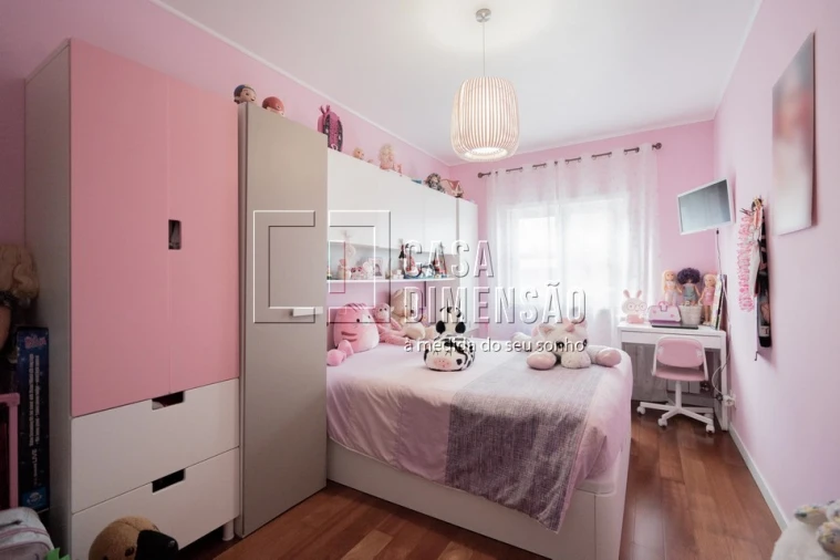 Apartamento T2 para Venda em Carnaxide e Queijas Foto 33