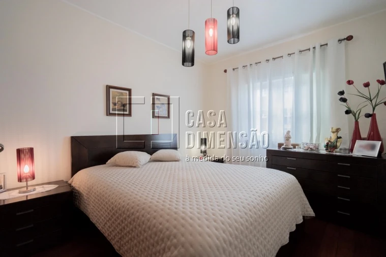 Apartamento T2 para Venda em Carnaxide e Queijas Foto 37