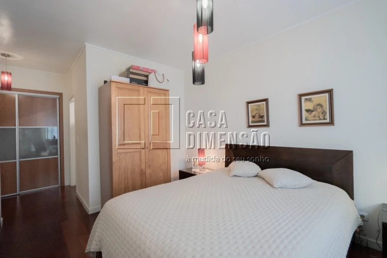 Apartamento T2 para Venda em Carnaxide e Queijas Foto 38