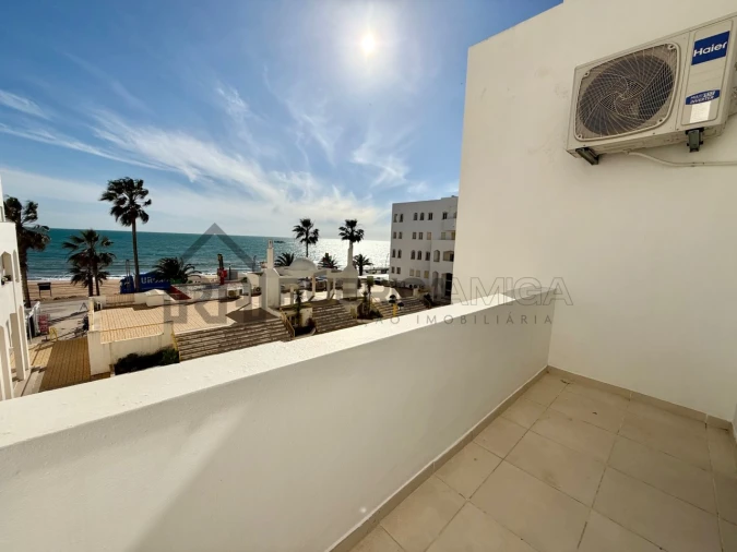 Apartamento T2 para Venda em Quarteira Foto 12