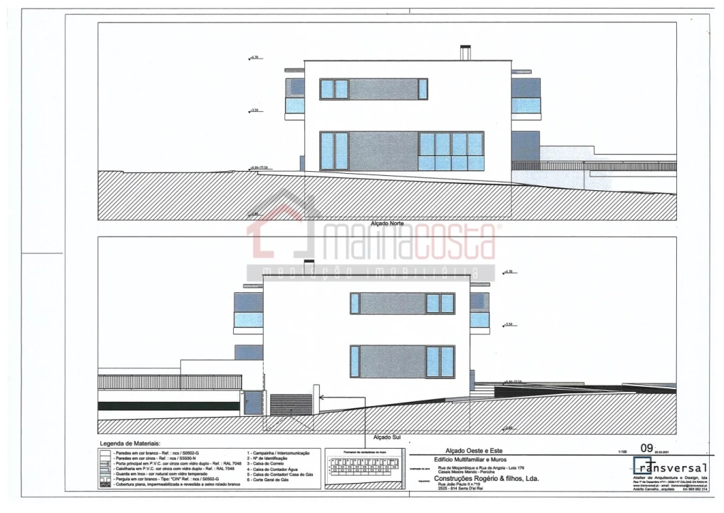 Loja para Venda em Atouguia da Baleia Foto 7