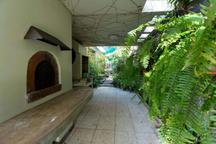 Moradia T4 para Venda em São Gonçalo Foto 33