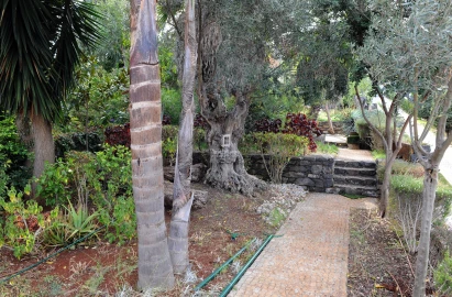 Moradia T5 para Venda em São Martinho