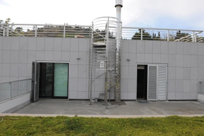 Moradia T5 para Venda em São Martinho