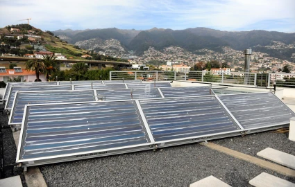 Moradia T5 para Venda em São Martinho