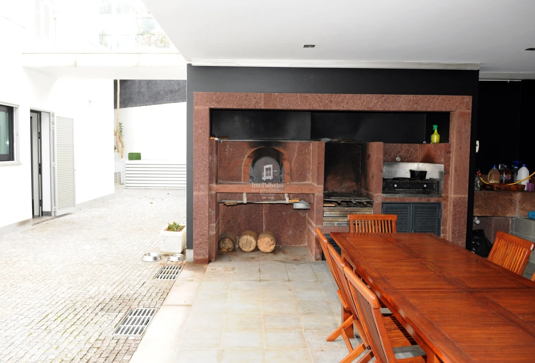 Moradia T5 para Venda em São Martinho Foto 22