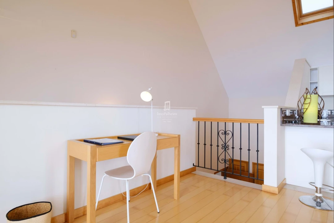 Apartamento T3 para Venda em São Gonçalo Foto 18