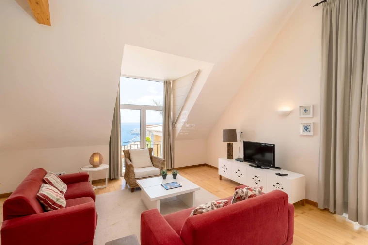 Apartamento T3 para Venda em São Gonçalo Foto 16