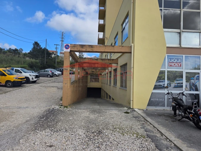 Armazém para Venda em Buarcos Foto 1