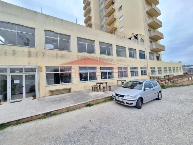 Armazém para Venda em Buarcos Foto 9