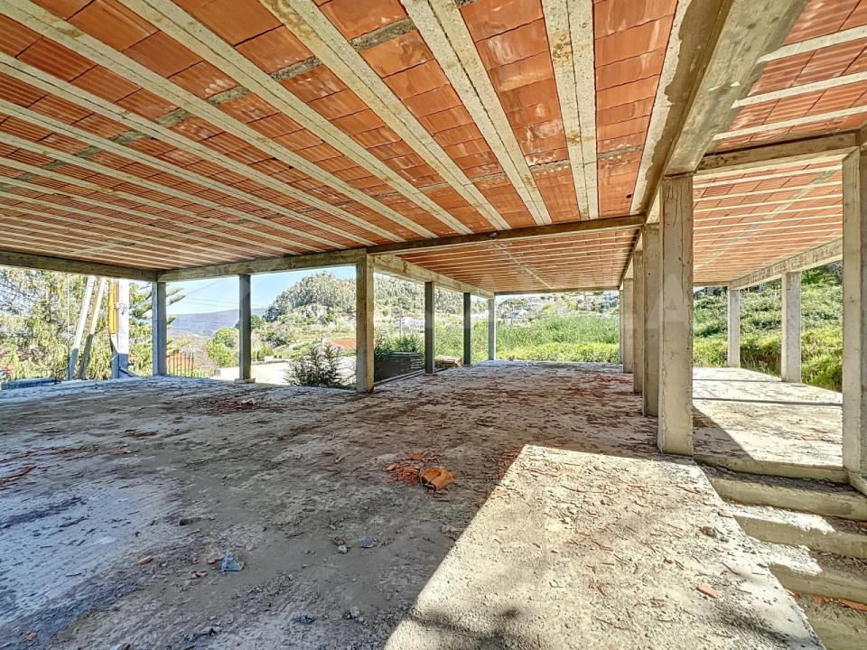 Moradia T3 para Venda em Caminha (Matriz) e Vilarelho Foto 3