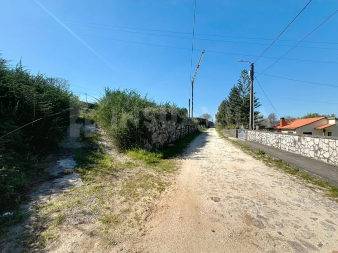 Terreno para Venda em Caminha (Matriz) e Vilarelho Foto 4