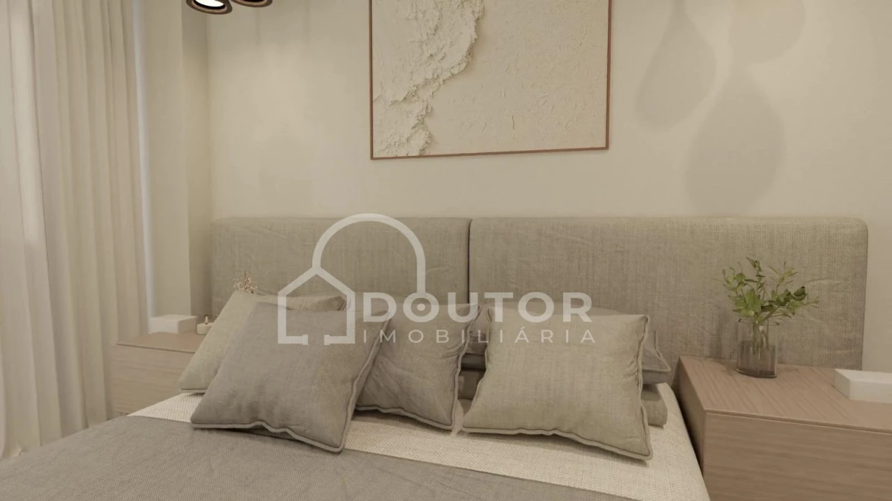 Apartamento T2 para Venda em São Martinho Foto 4