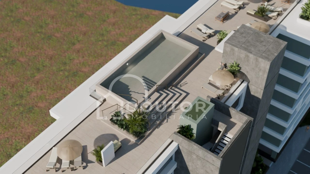 Apartamento T2 para Venda em São Martinho Foto 14