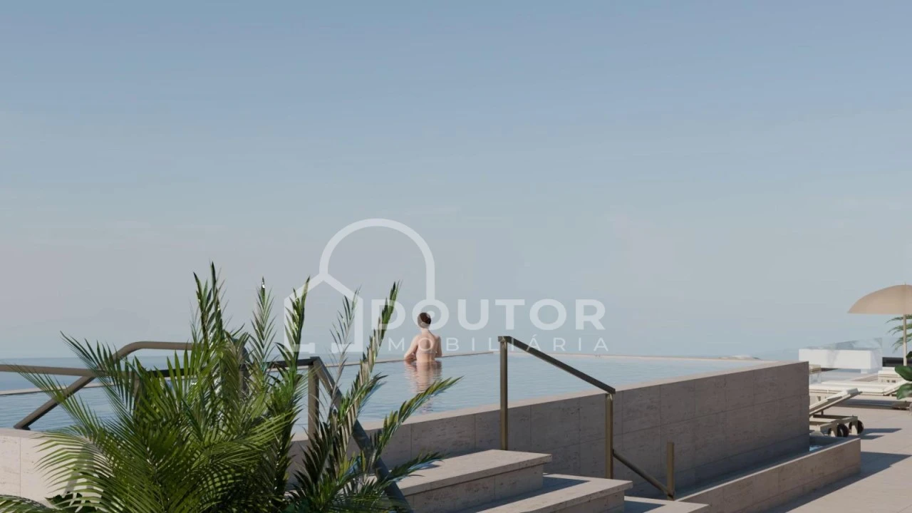 Apartamento T2 para Venda em São Martinho Foto 45