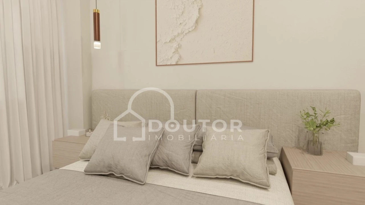 Apartamento T2 para Venda em São Martinho Foto 48