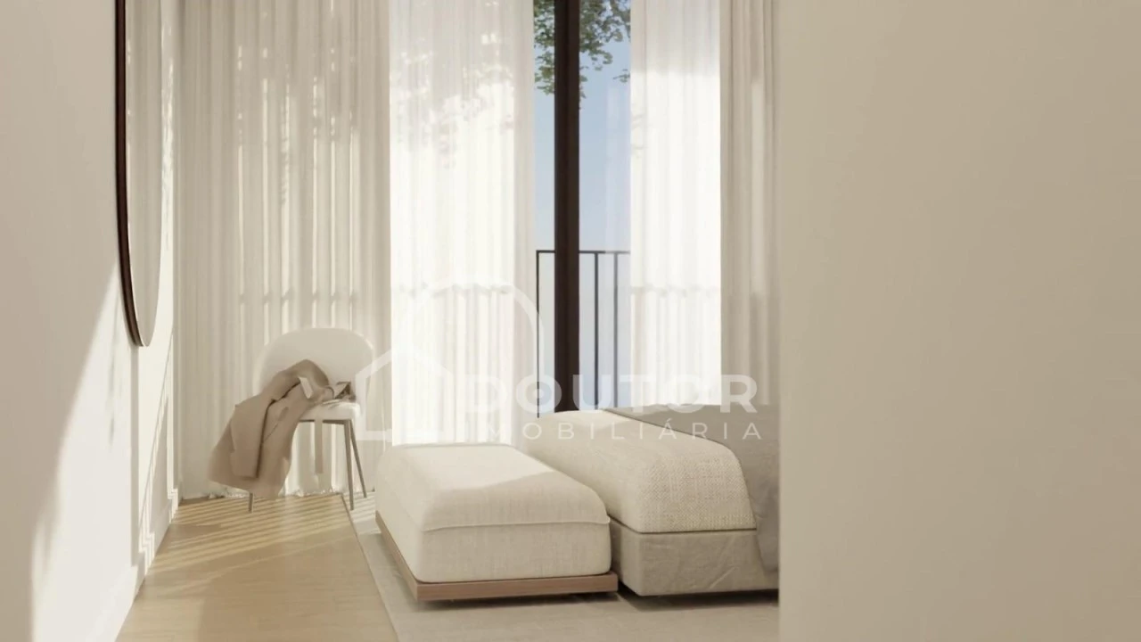 Apartamento T2 para Venda em São Martinho Foto 49