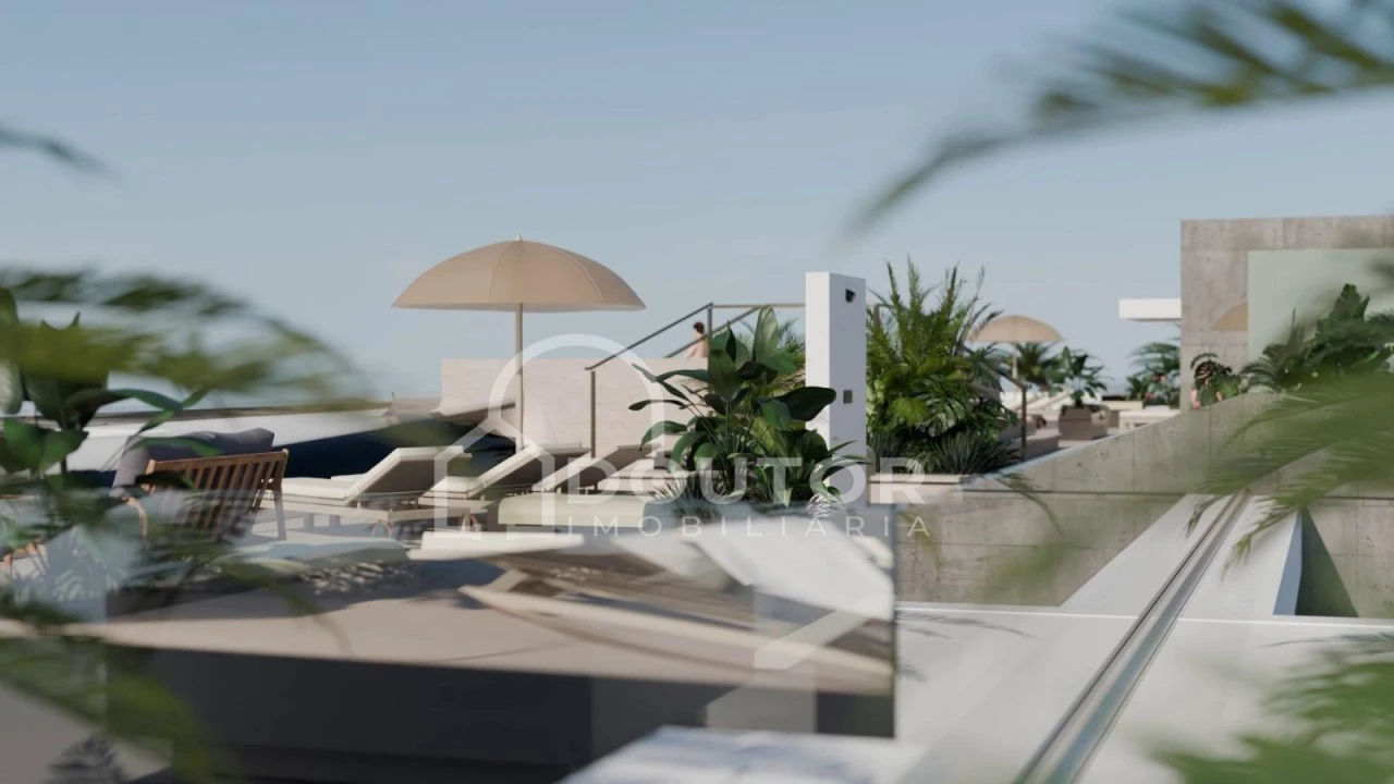 Apartamento T2 para Venda em São Martinho Foto 58