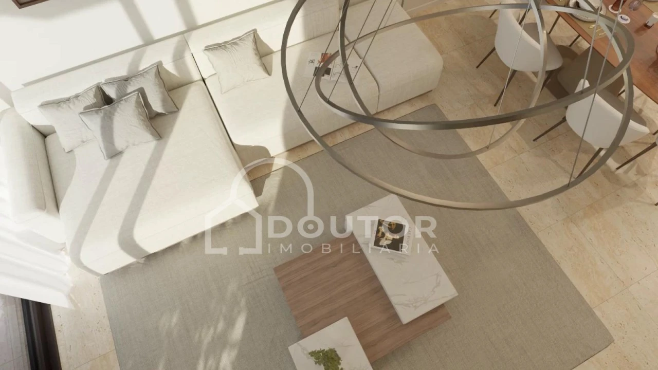 Apartamento T2 para Venda em São Martinho Foto 63