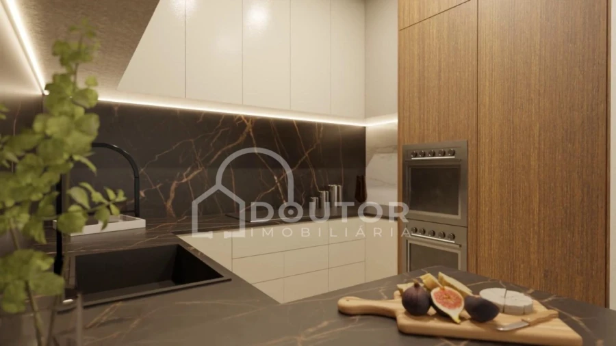 Apartamento T2 para Venda em São Martinho Foto 11