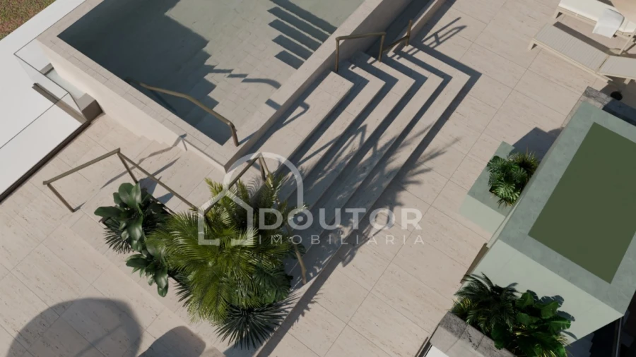 Apartamento T2 para Venda em São Martinho Foto 33