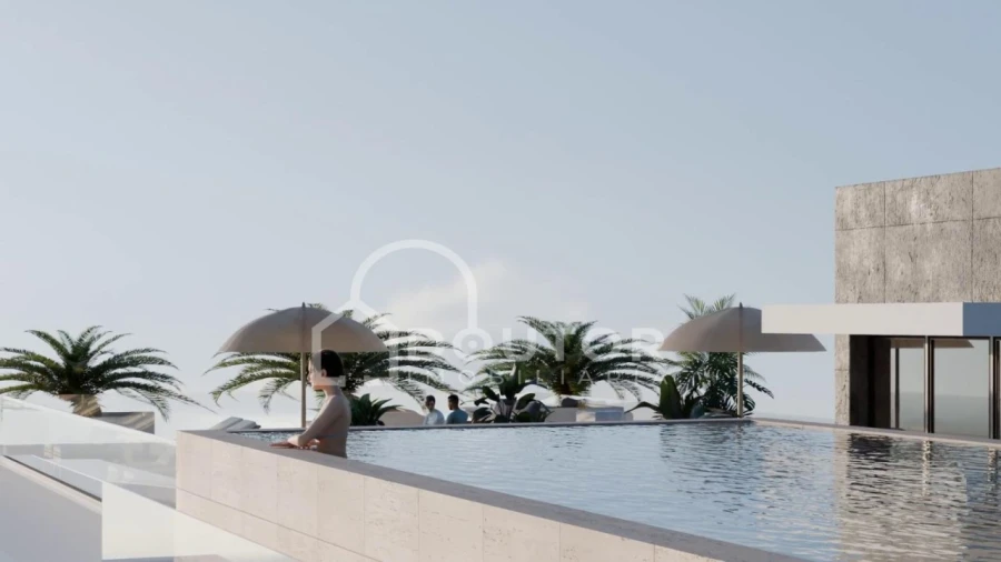 Apartamento T2 para Venda em São Martinho Foto 39