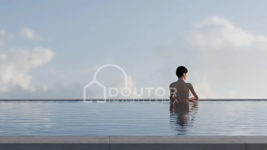 Apartamento T2 para Venda em São Martinho Foto 44