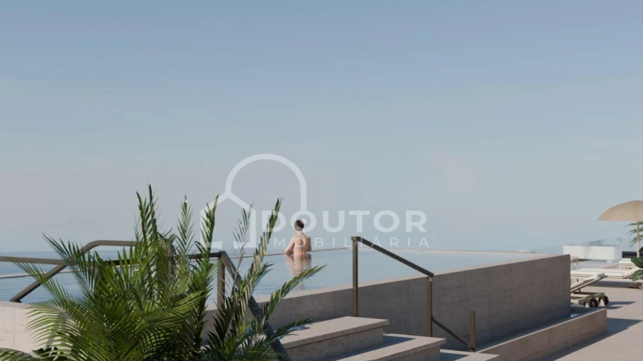 Apartamento T2 para Venda em São Martinho Foto 45