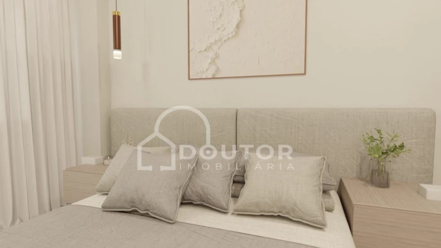 Apartamento T2 para Venda em São Martinho Foto 14