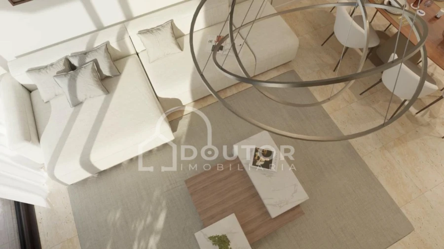 Apartamento T2 para Venda em São Martinho Foto 25