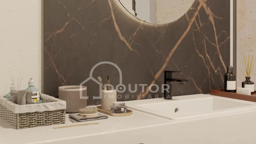 Apartamento T2 para Venda em São Martinho Foto 36