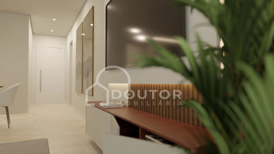 Apartamento T2 para Venda em São Martinho Foto 37