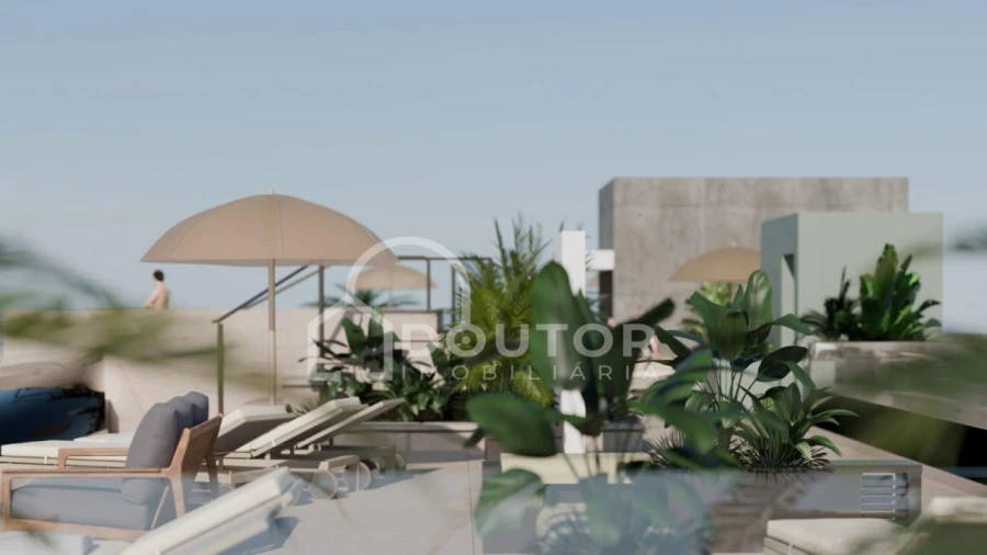 Apartamento T2 para Venda em São Martinho Foto 41