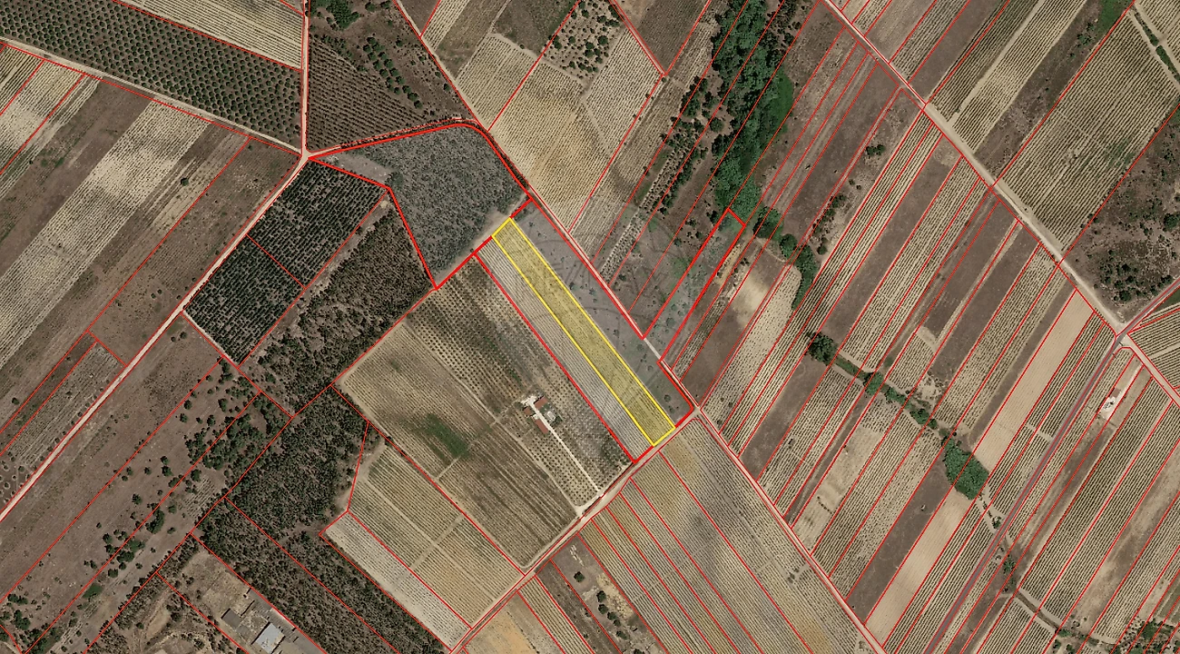 Terreno para Venda em Alpiarça Foto 1