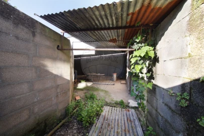 Moradia T2 para Venda em Alpiarça