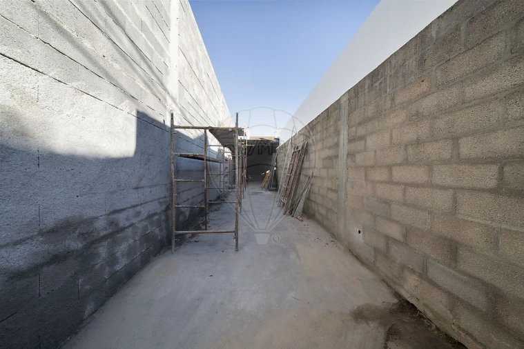 Moradia T2 para Venda em Alpiarça Foto 4