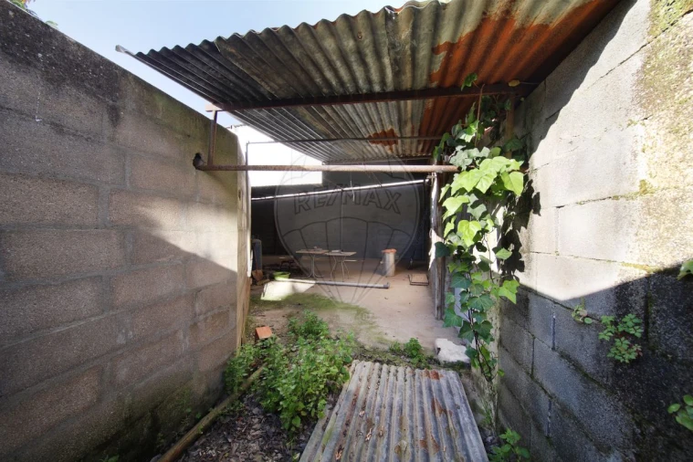 Moradia T2 para Venda em Alpiarça Foto 5