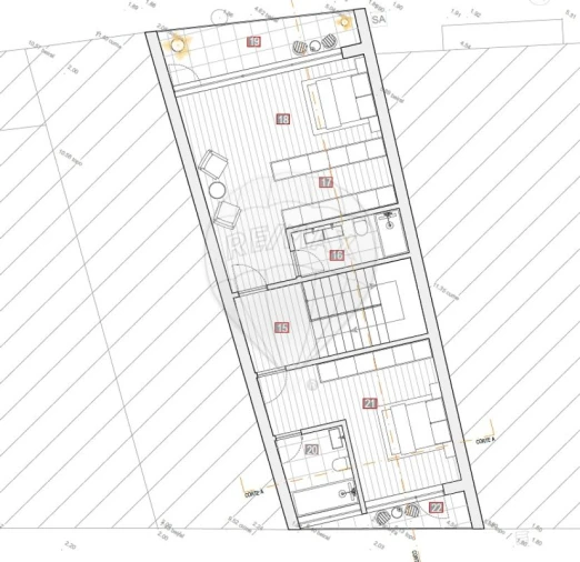 Moradia T3 para Venda em Glória e Vera Cruz Foto 22