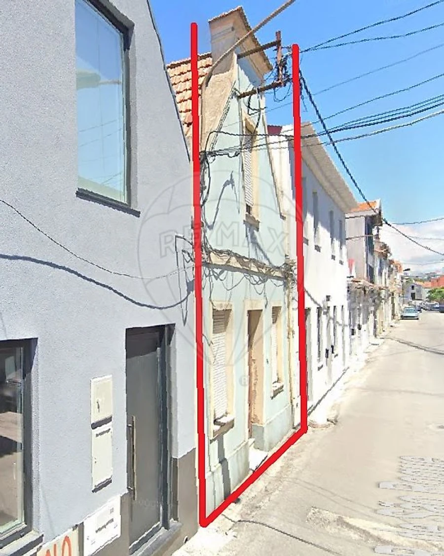 Moradia T3 para Venda em Glória e Vera Cruz Foto 18