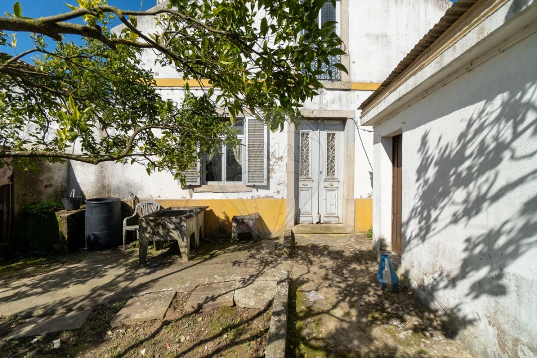Quinta T4 para Venda em Aldeia Galega da Merceana e Aldeia Gavinha Foto 36
