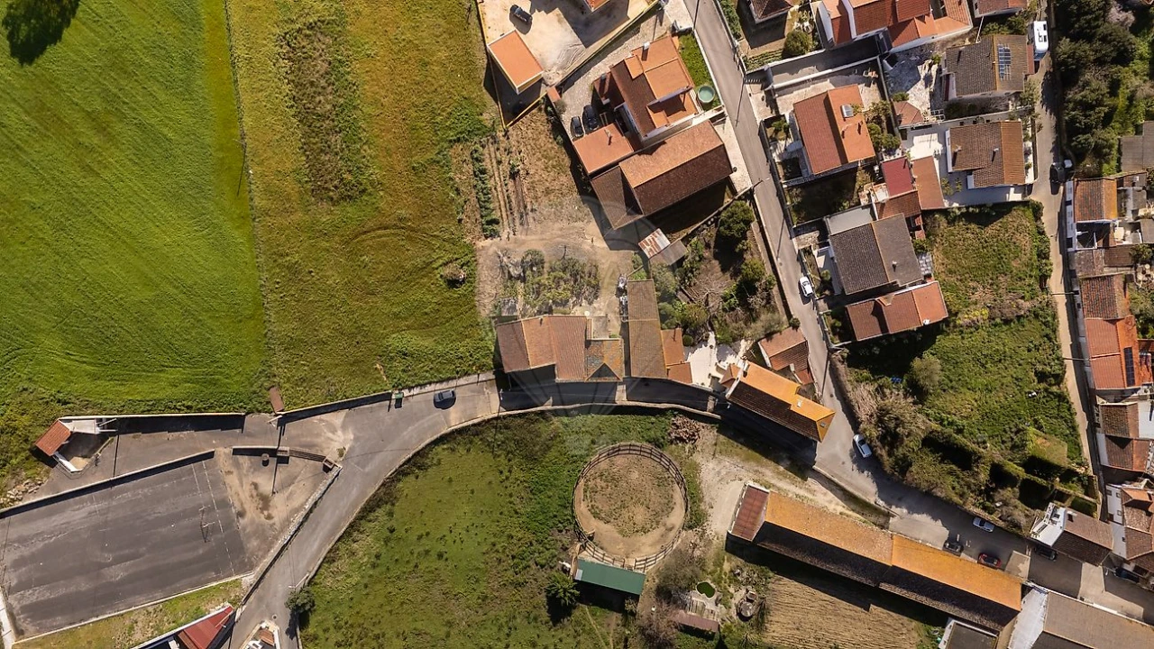 Quinta T4 para Venda em Aldeia Galega da Merceana e Aldeia Gavinha Foto 41